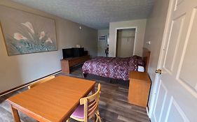 Hotel Deerfield Inn & Suites Acworth Atlanta