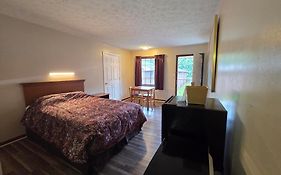 Hotel Deerfield Inn & Suites Acworth Atlanta